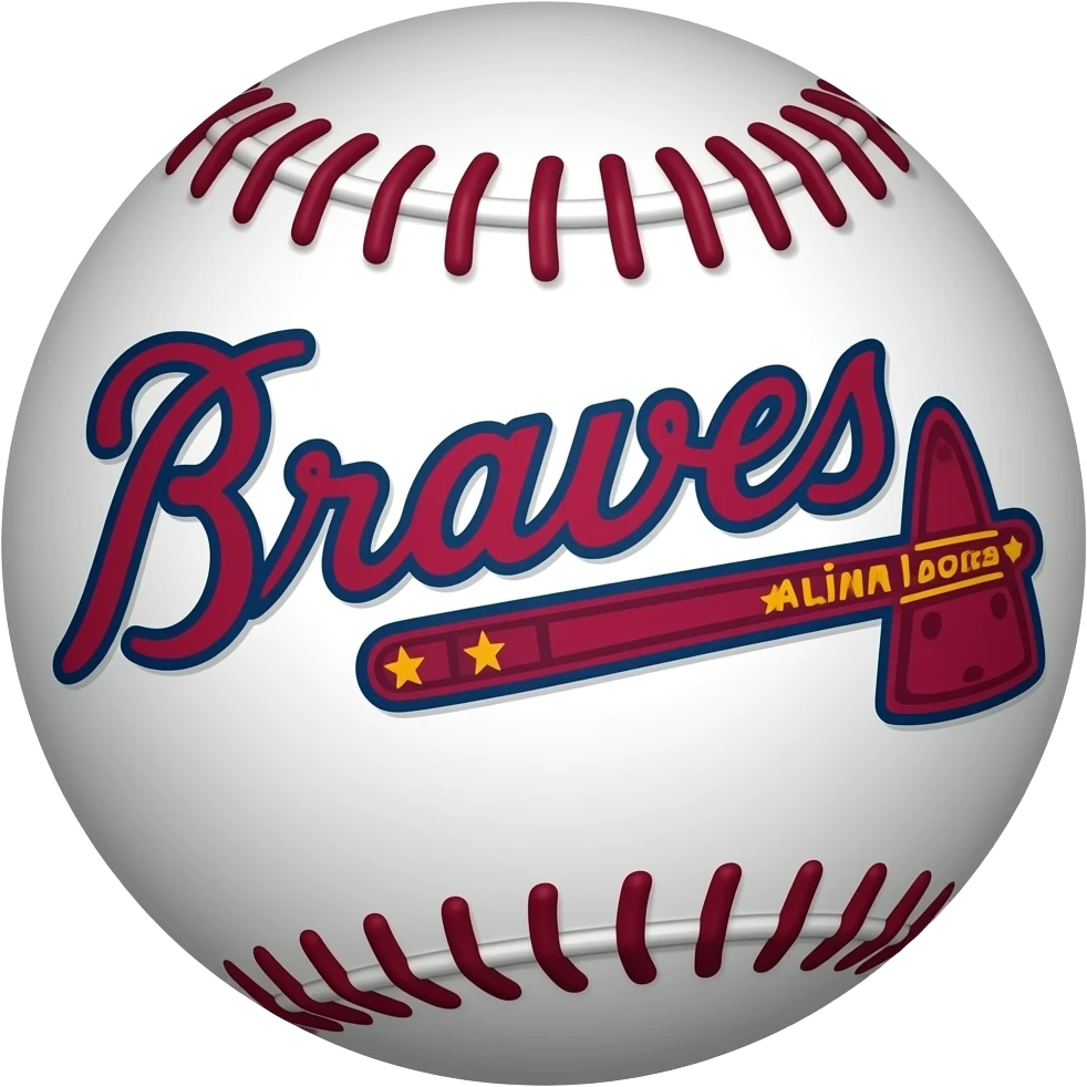 Braves emoji