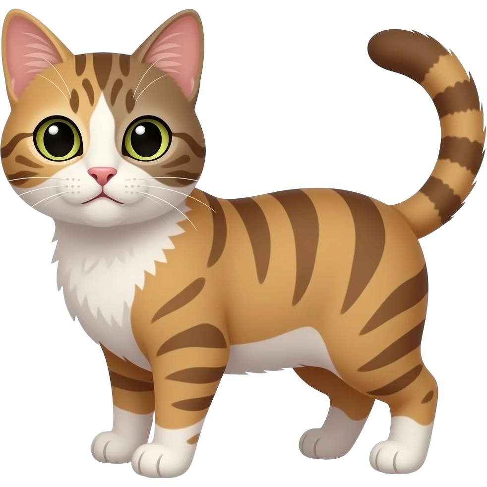 Cat emoji