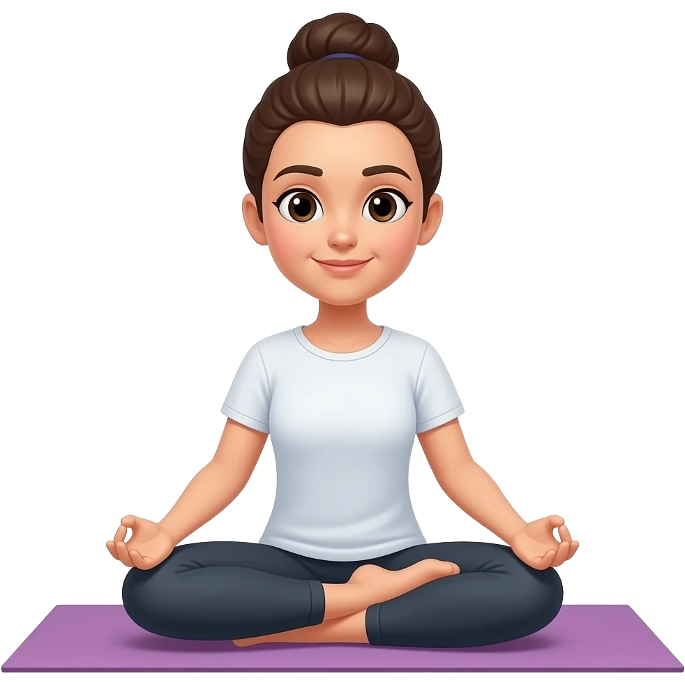 wellness emoji