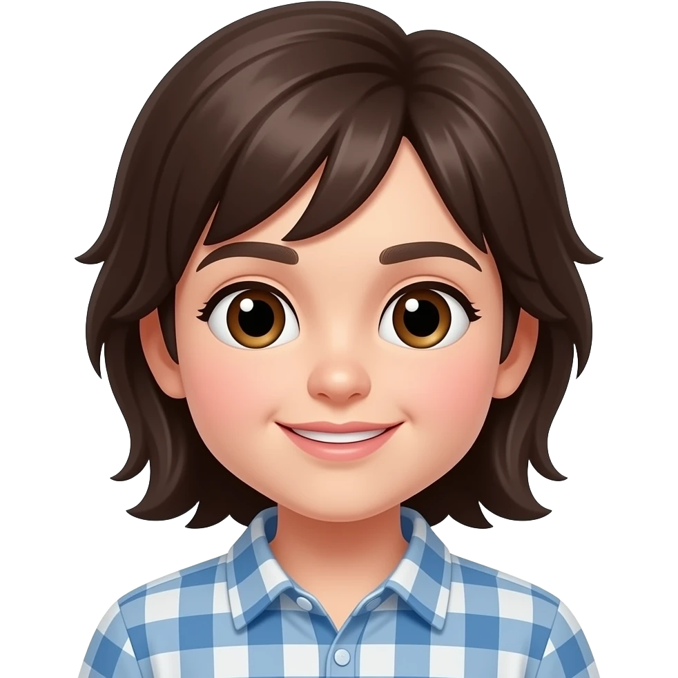 Cute 🥰 emoji