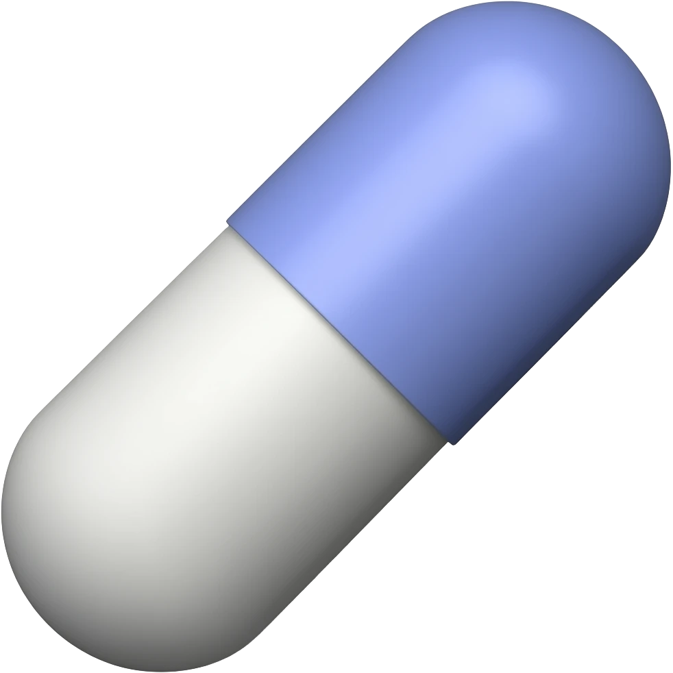 pills emoji