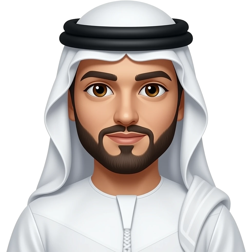 arab emoji