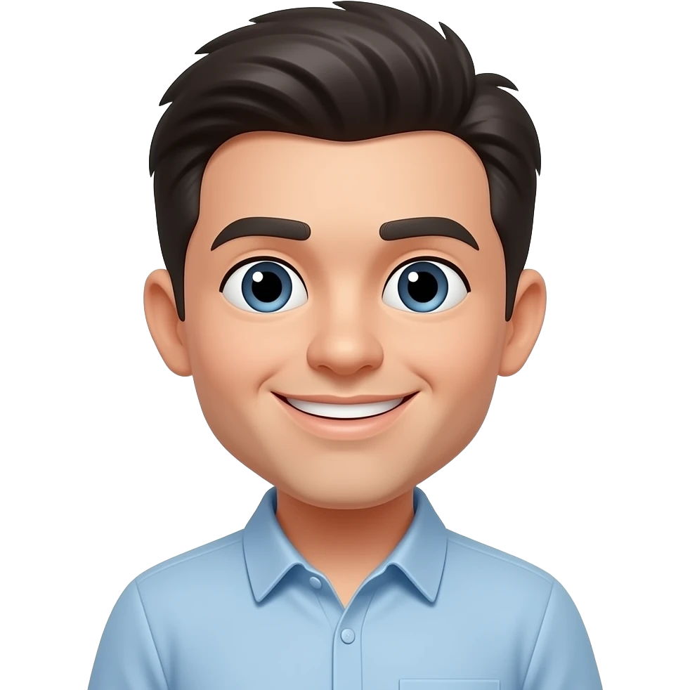 Emojis de Feliz dia emoji