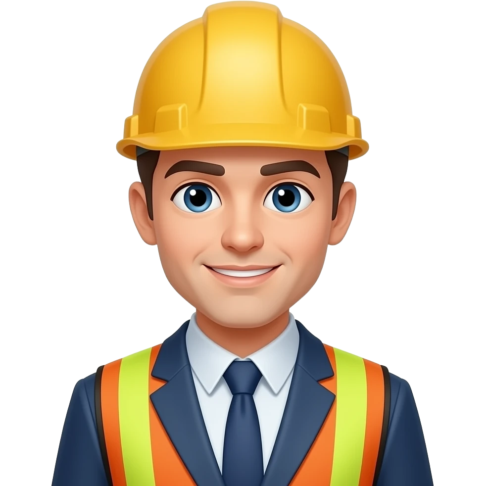 Ing. civil emoji