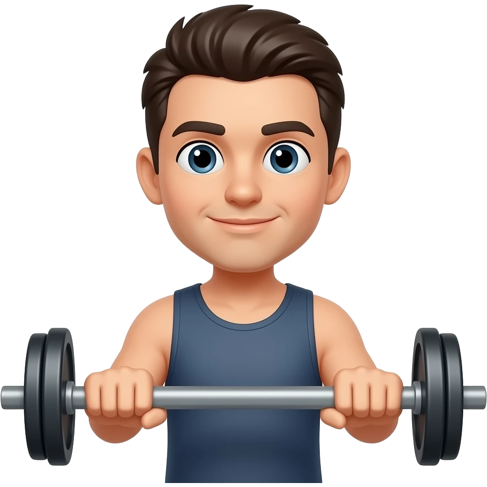 workout emoji