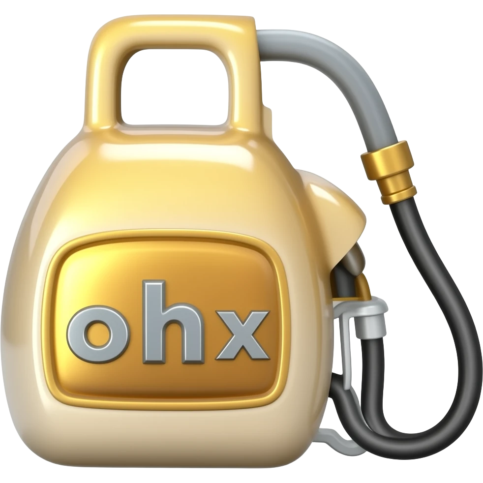 gasoline emoji