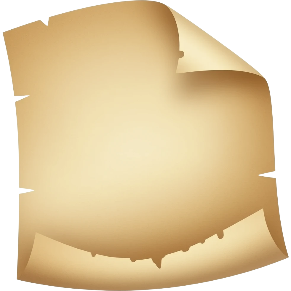 paper emoji