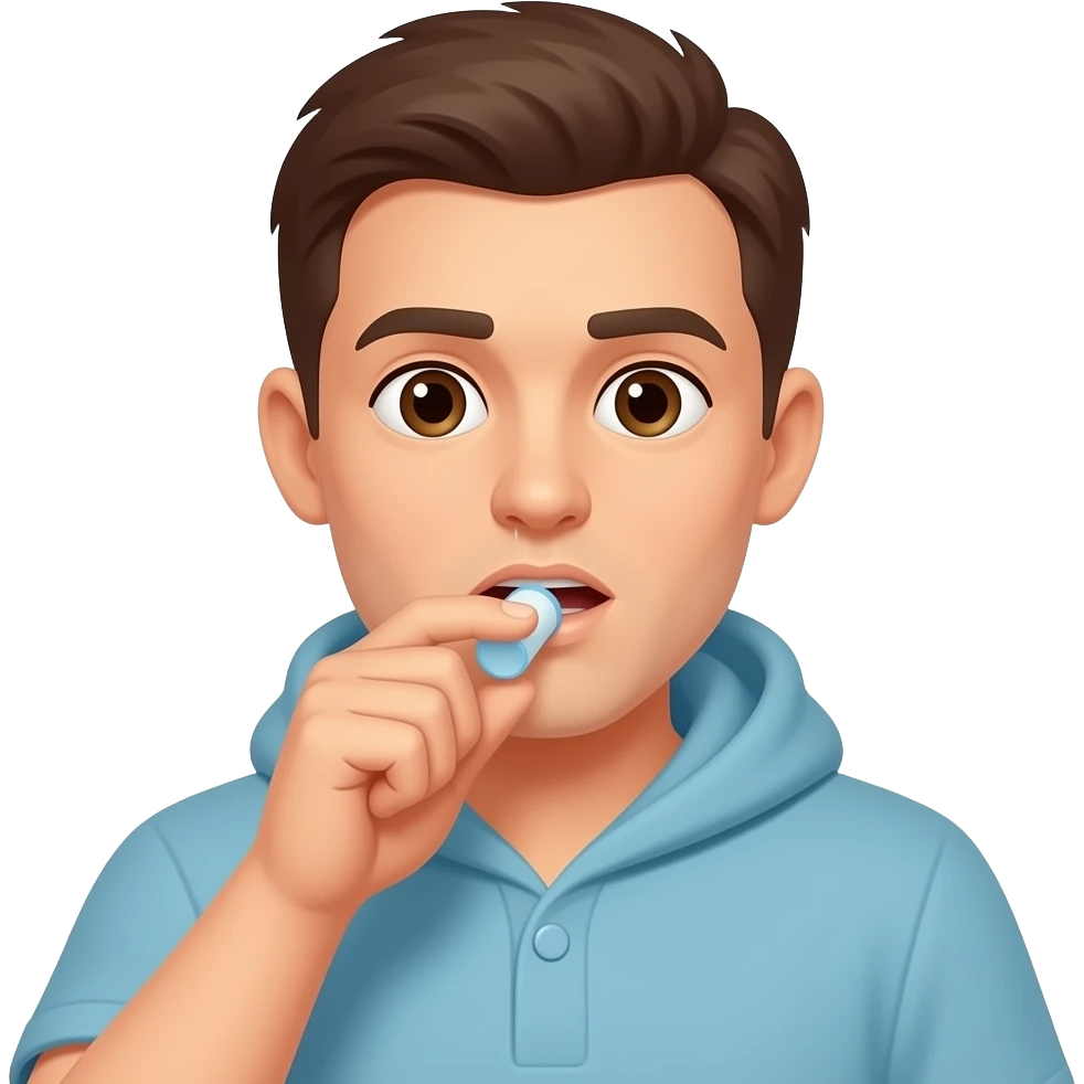 asma emoji
