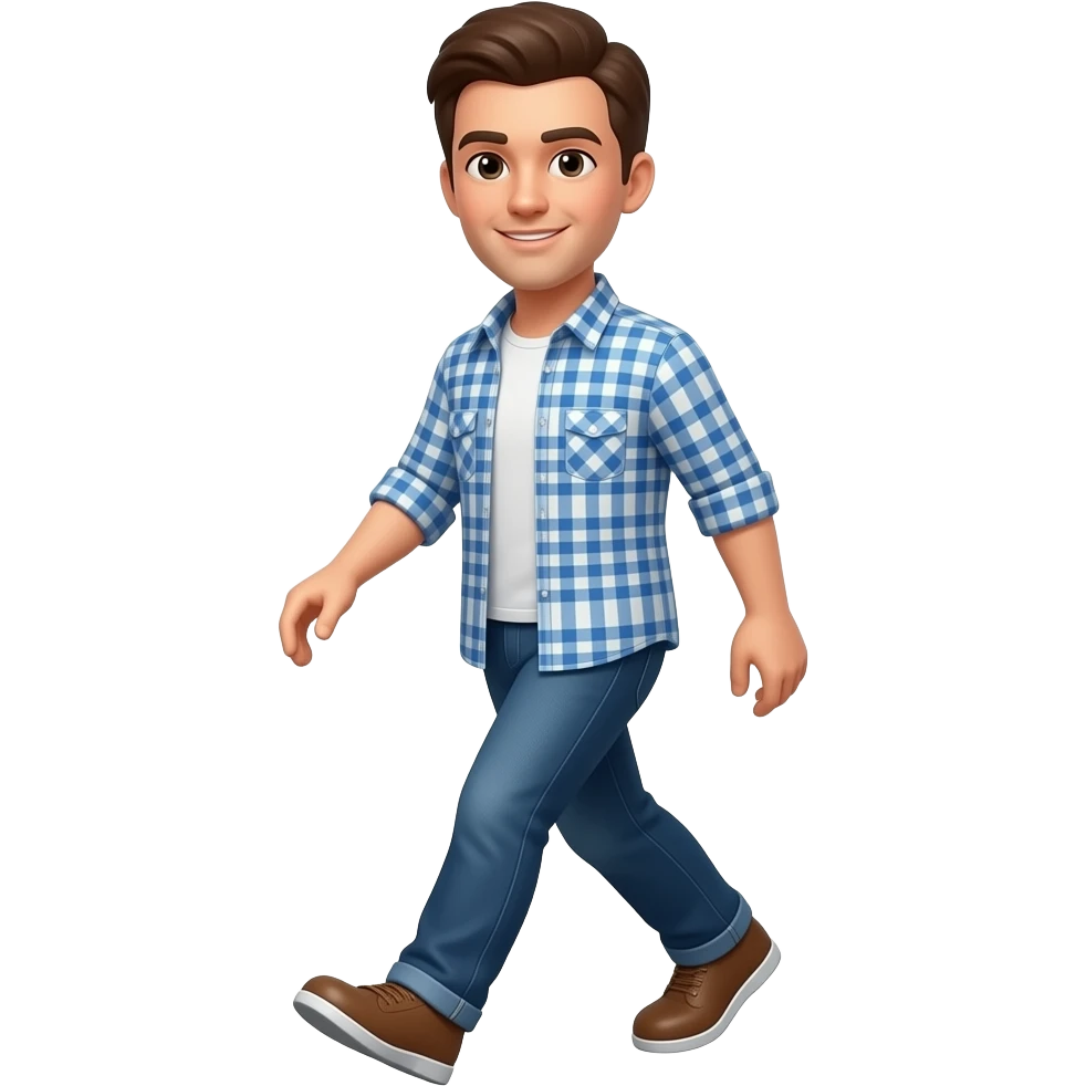 camina emoji