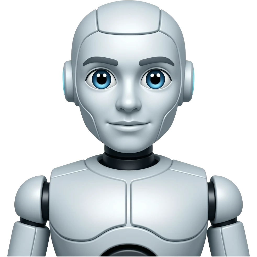 🤖 emoji