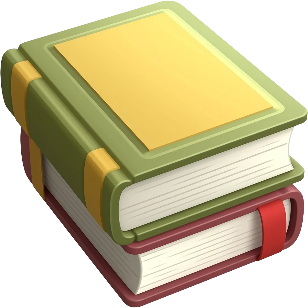 Зроби книгу математика emoji