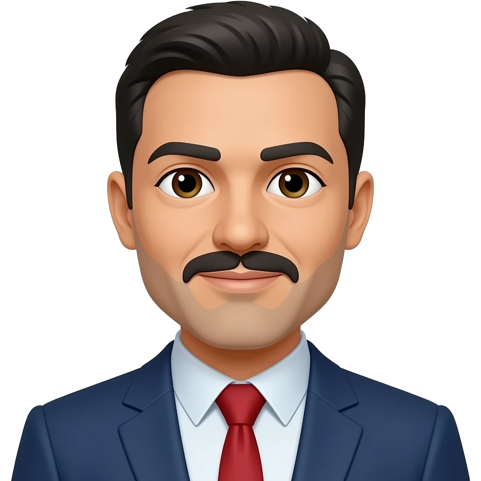 Chief emoji