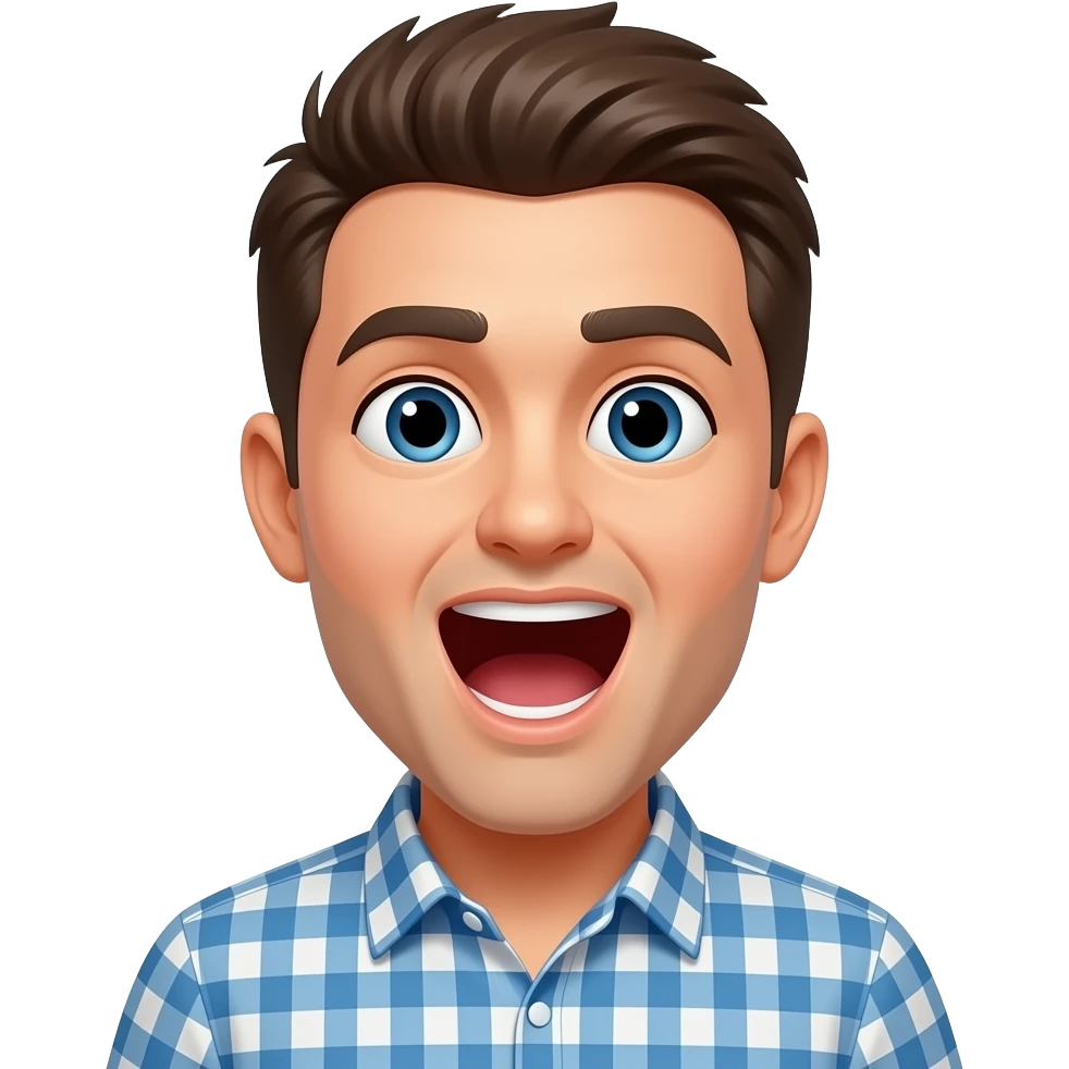 Yeeeiii emoji