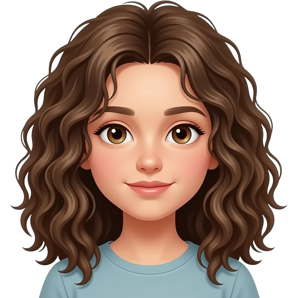 Tangled emoji
