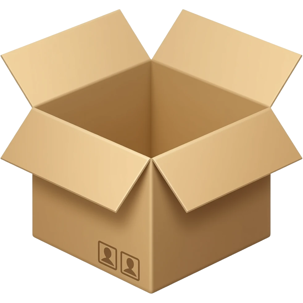 box emoji