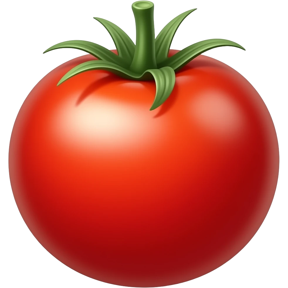 2 cherry tomatoes emoji