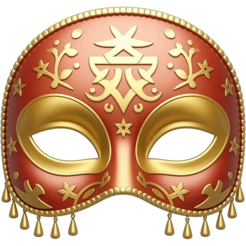 🎭 emoji