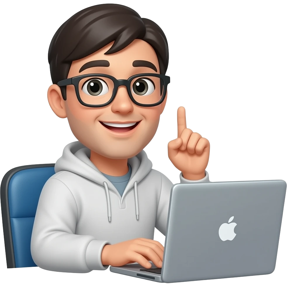 Work emoji