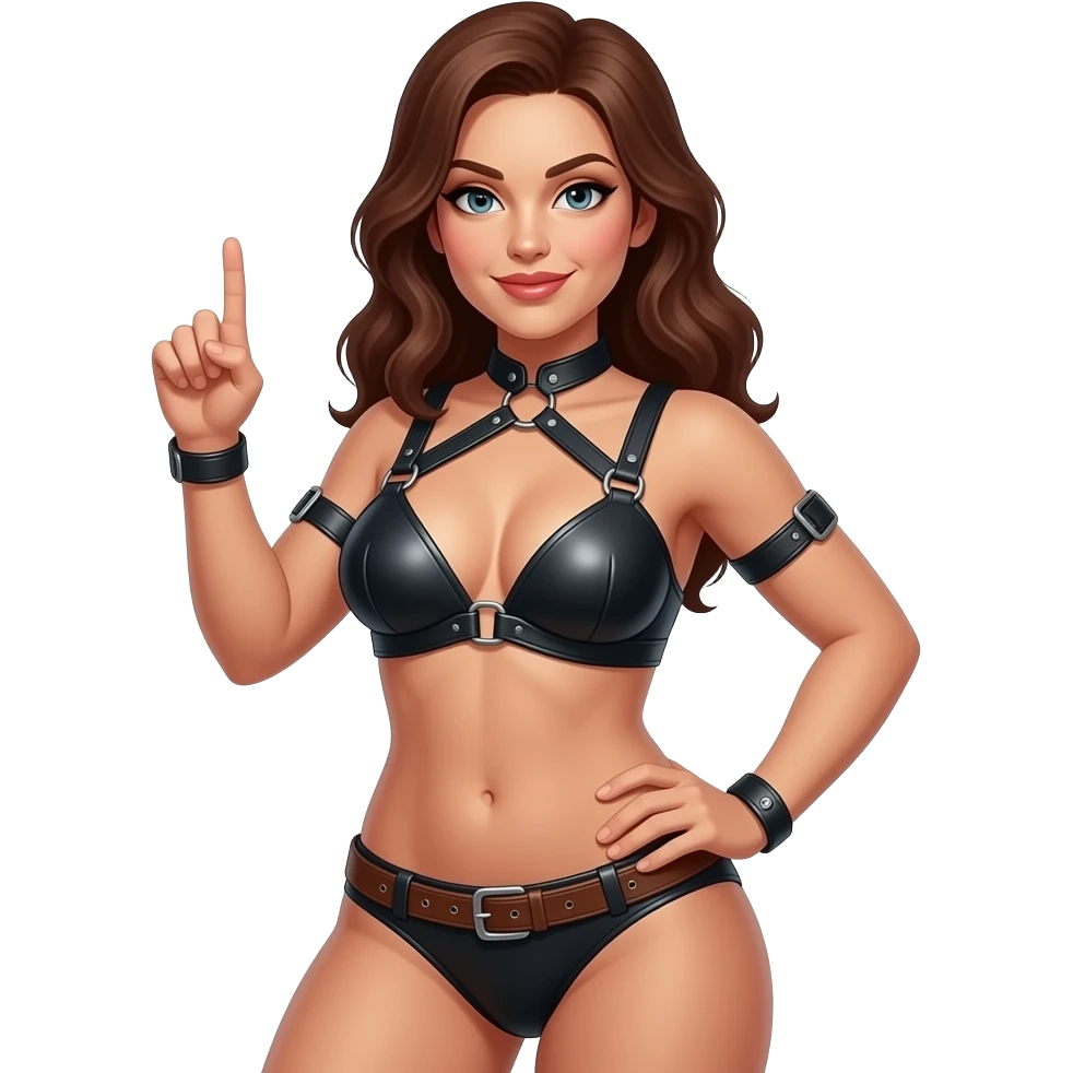 bdsm emoji