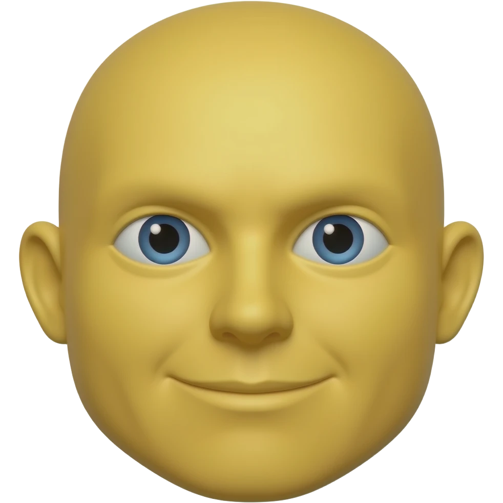 Yellow emoji emoji