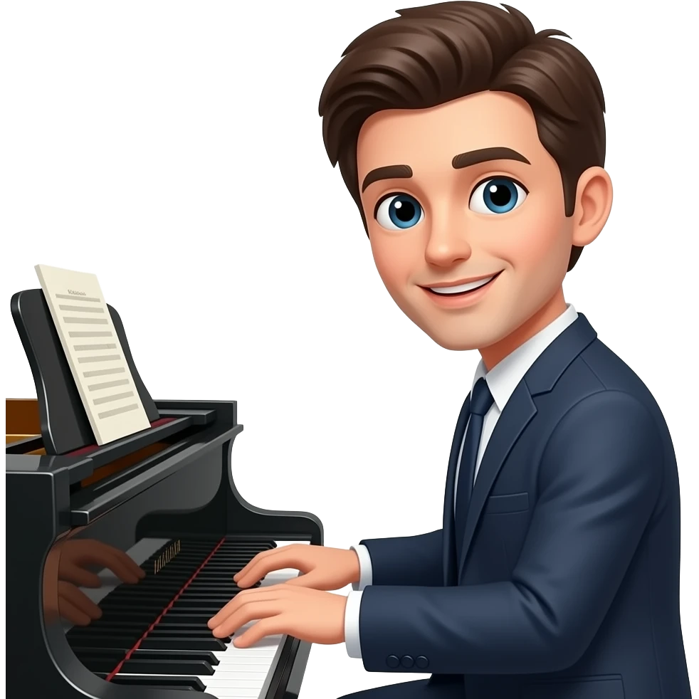 nhạc emoji