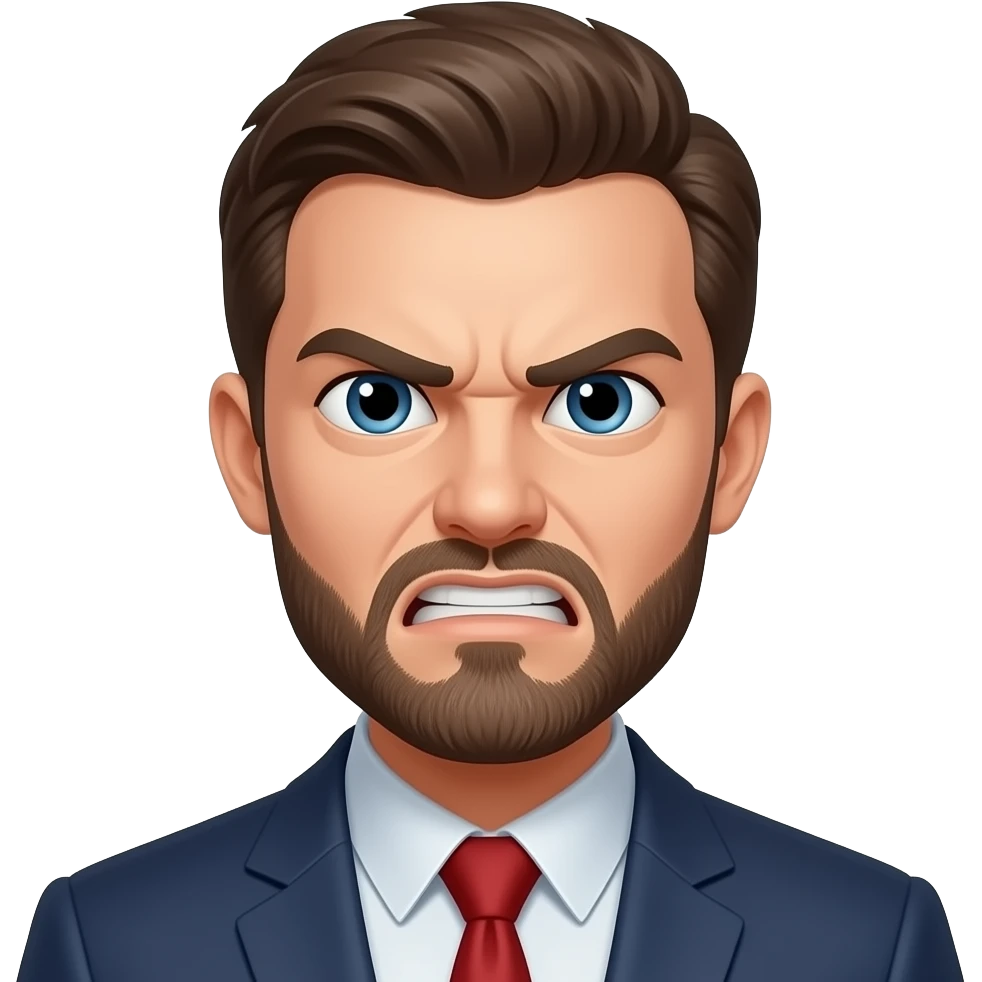 Vaffanculo emoji