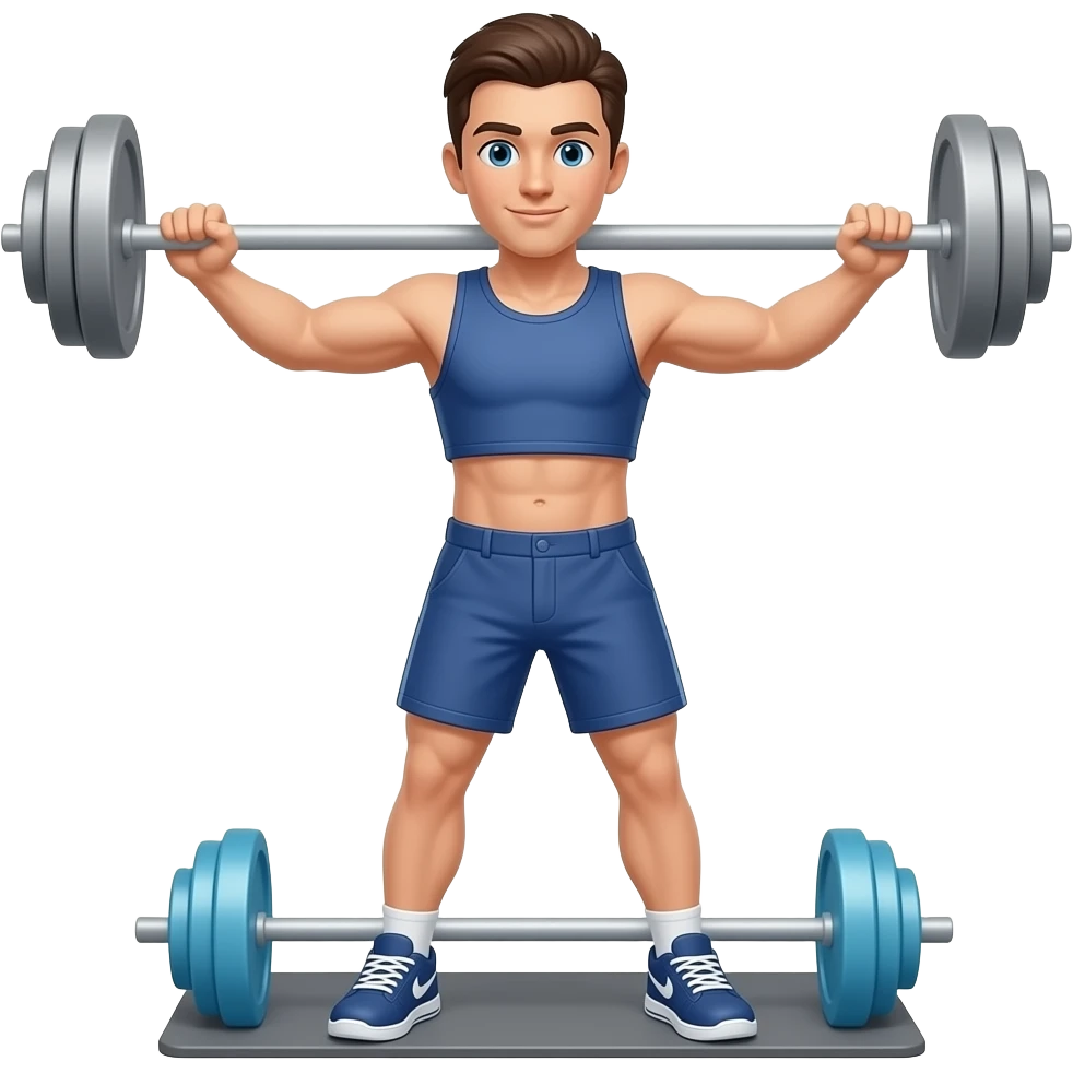 workout emoji