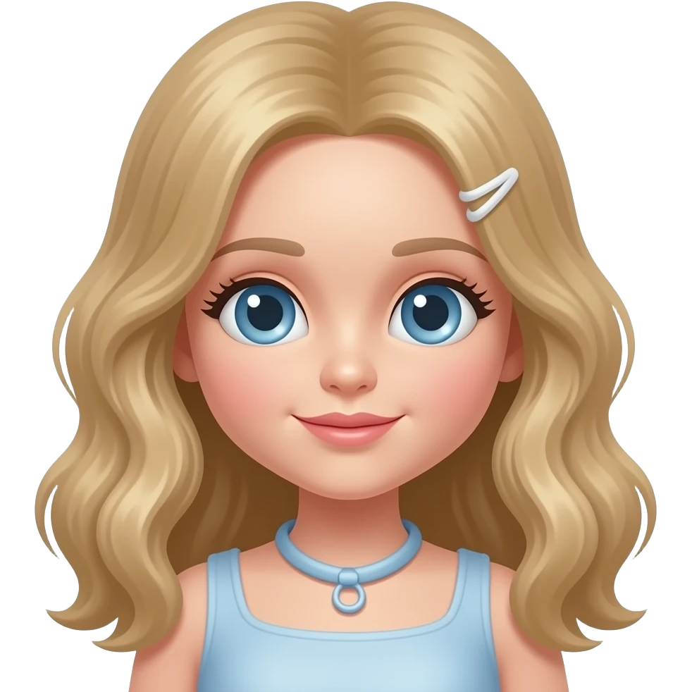 doll emoji