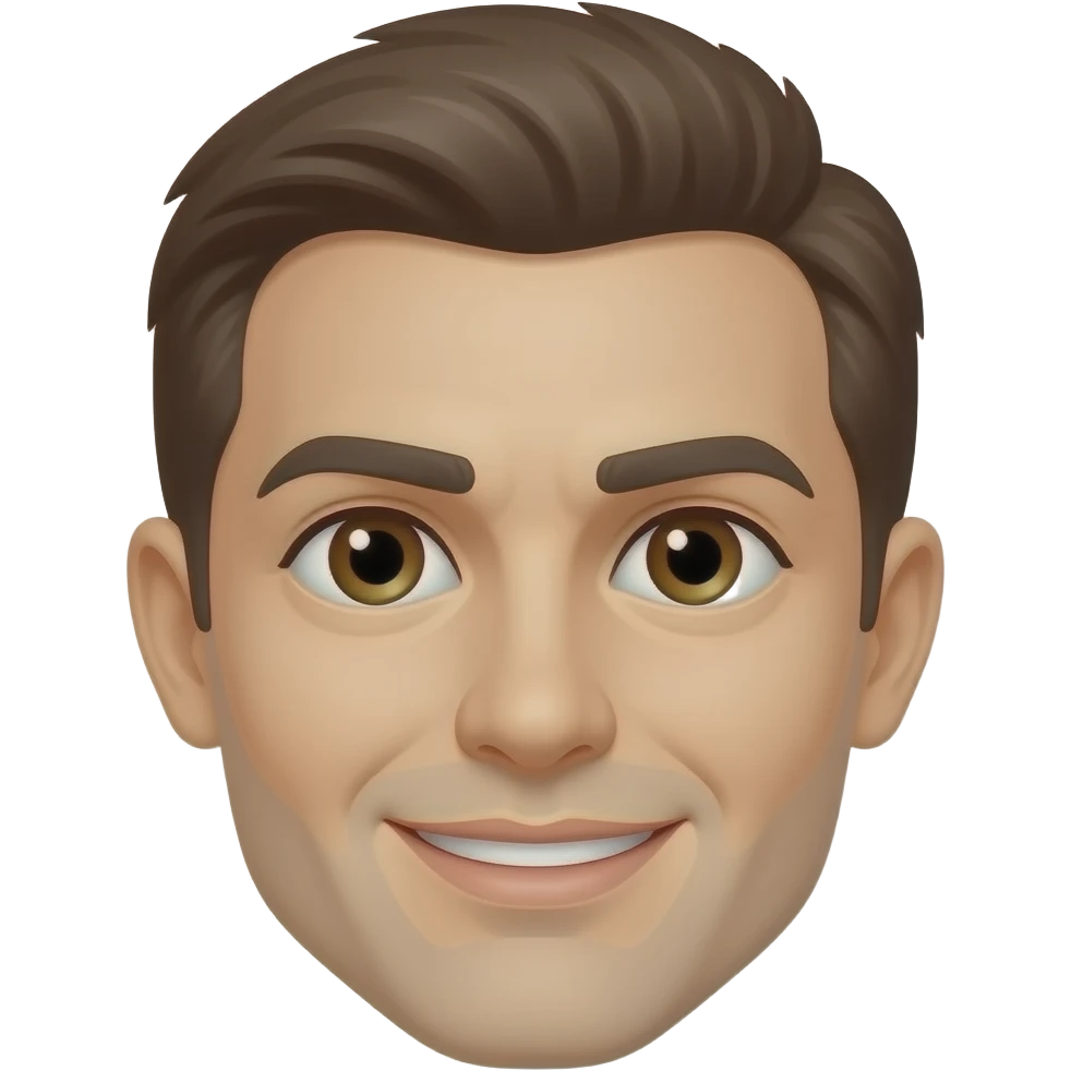 OJOS Y BOCA emoji
