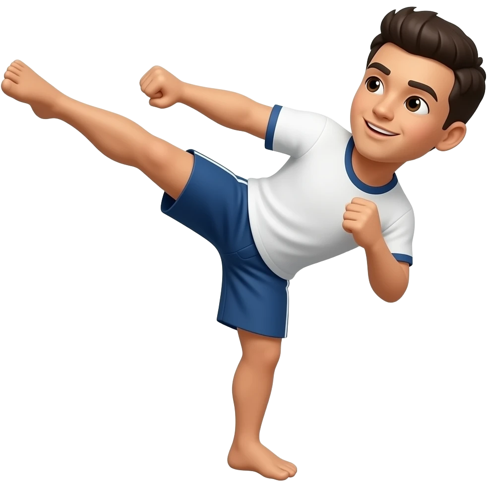 kickback emoji