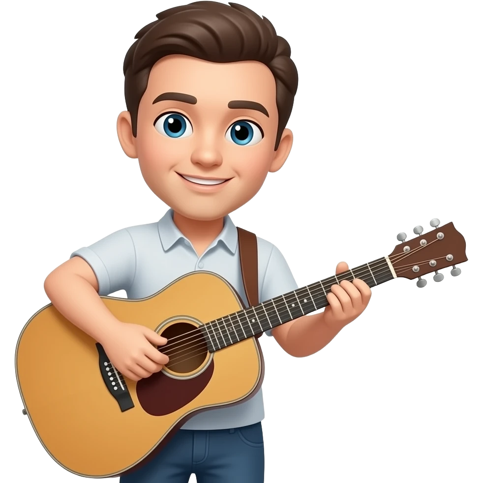 music play emoji