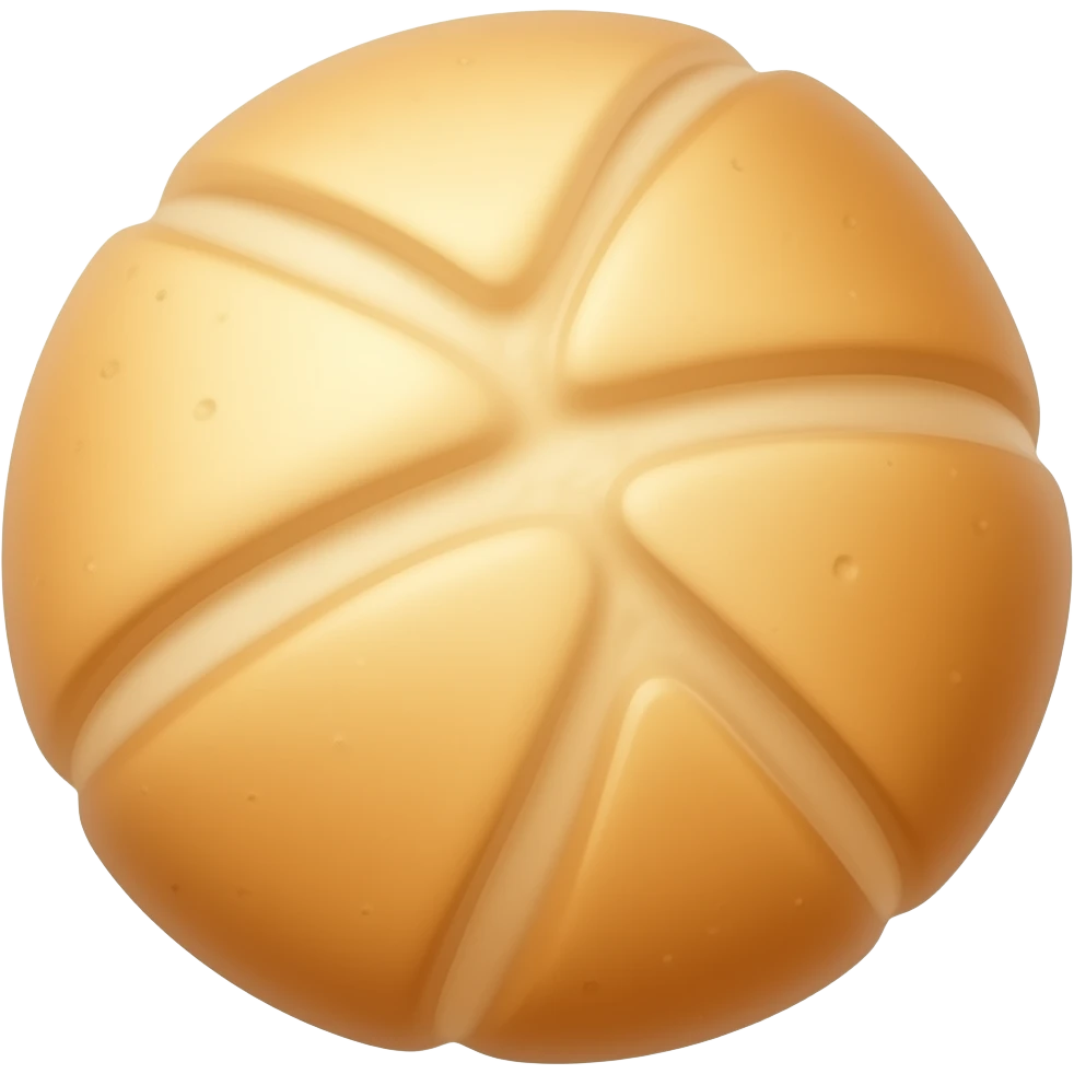 Bun emoji