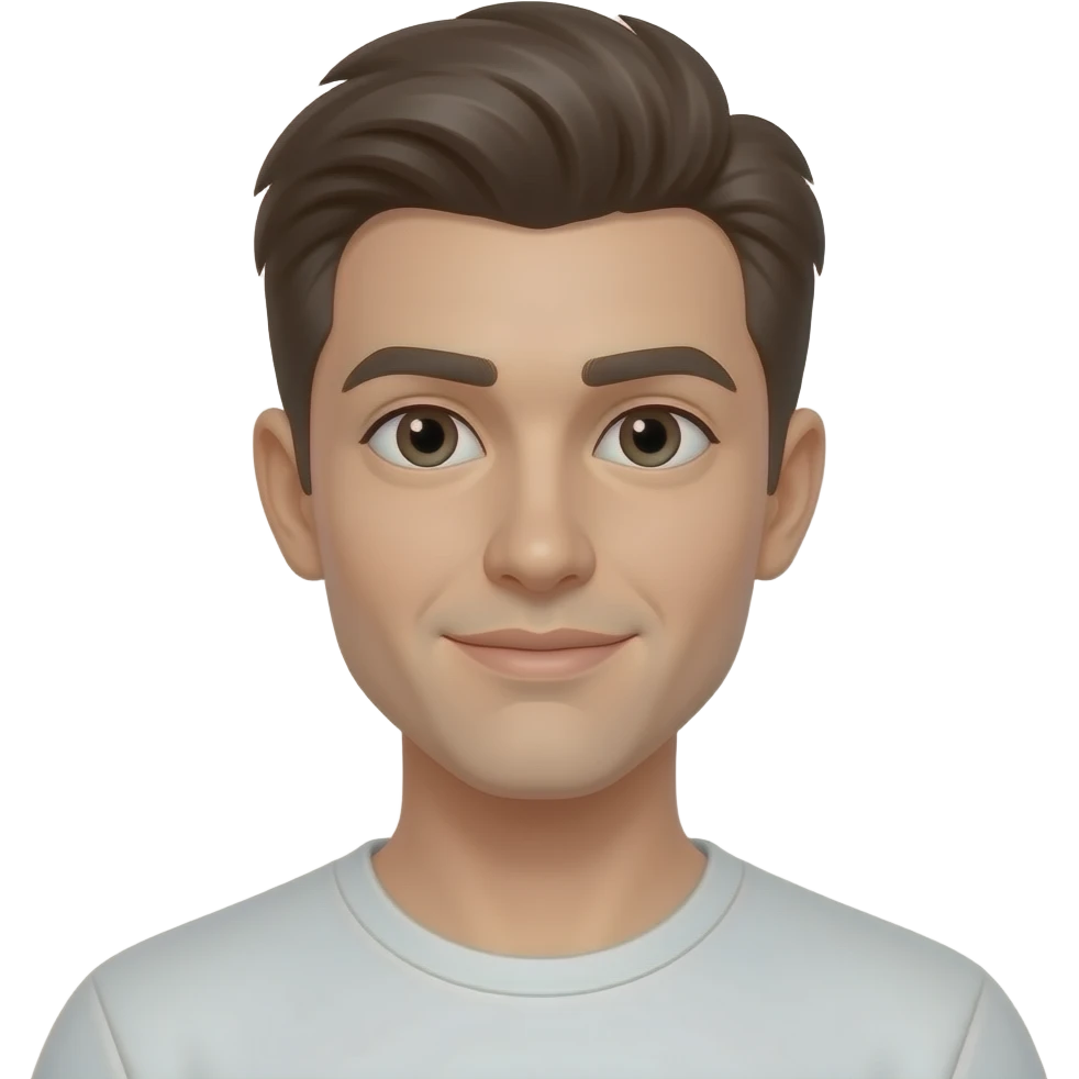 slim emoji