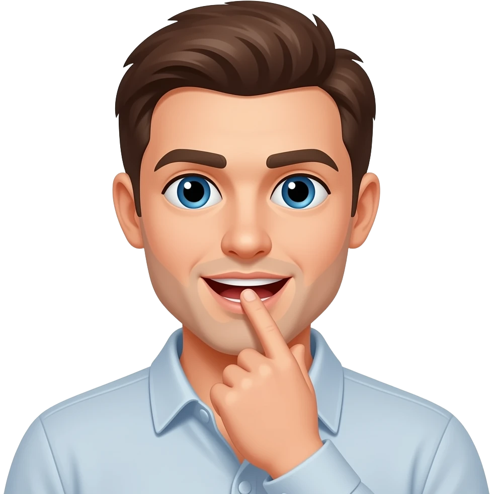 لواط emoji