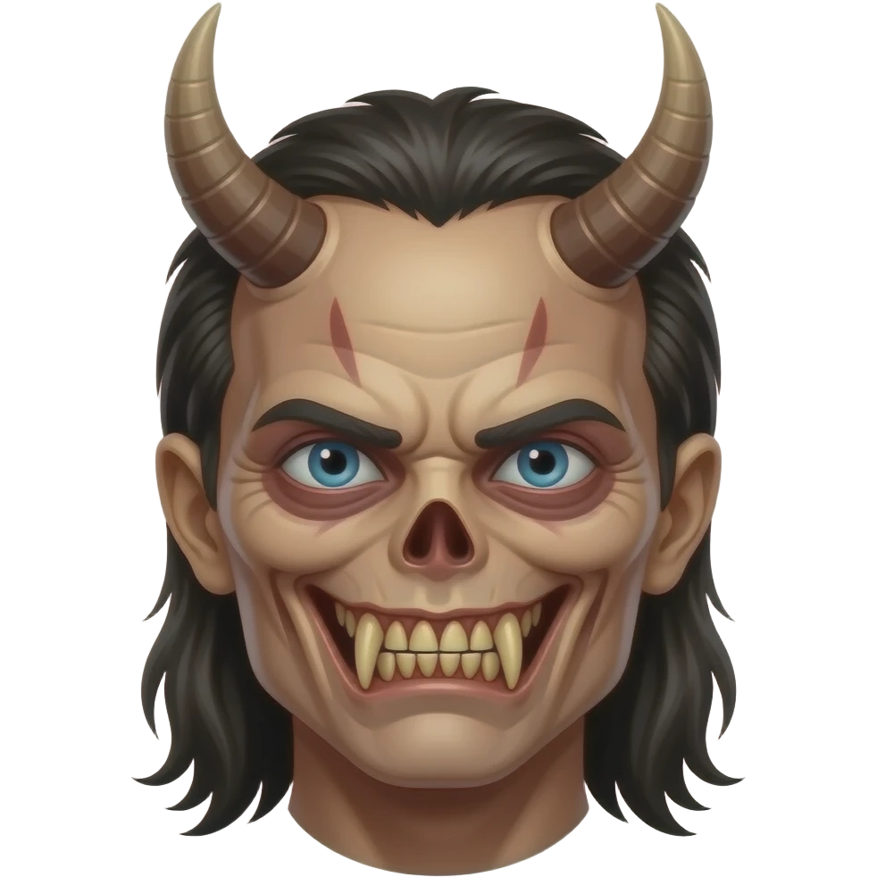 Hellraiser emoji