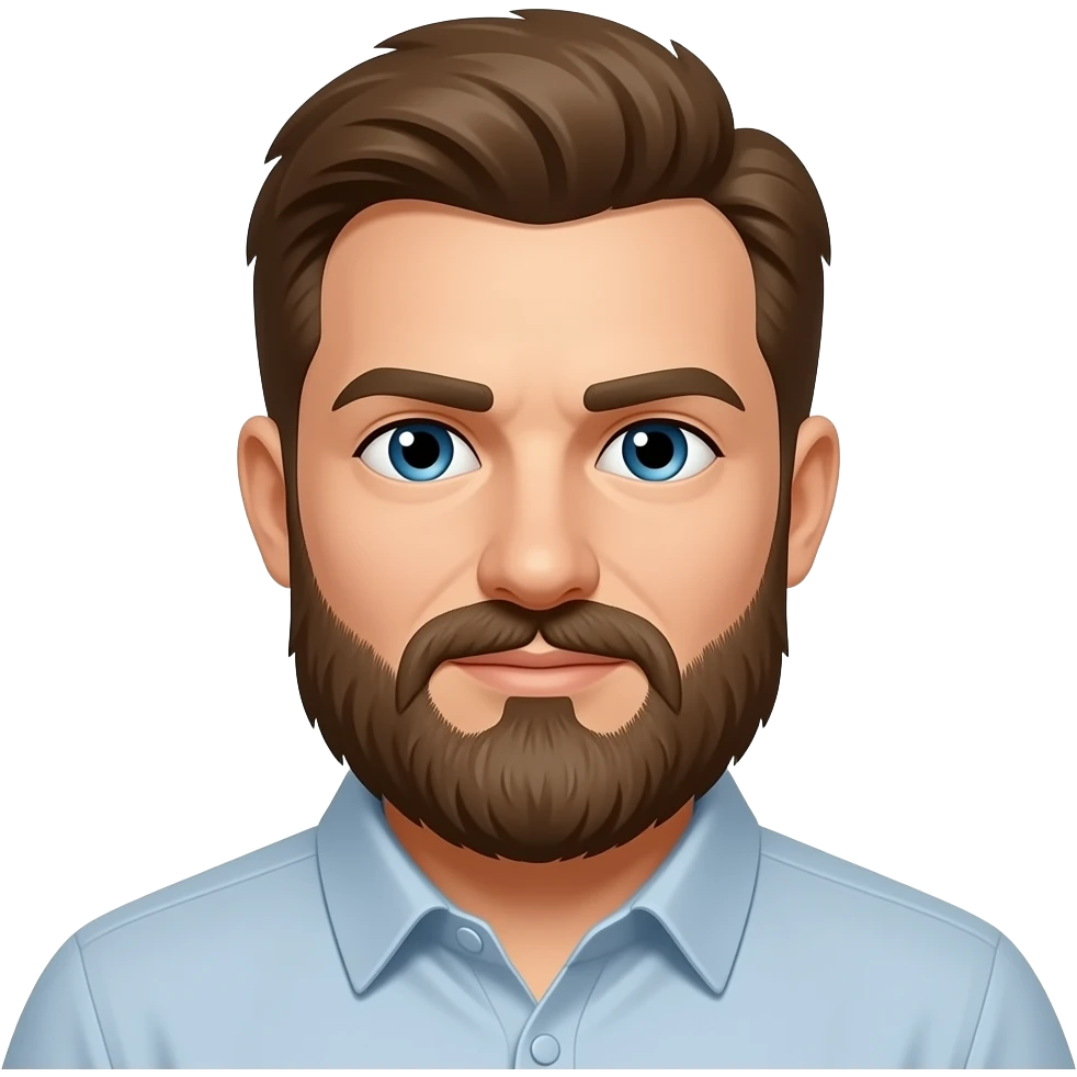 Caber Mechanical emoji