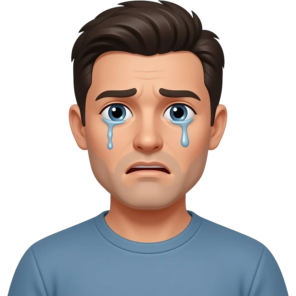 panic residents emoji