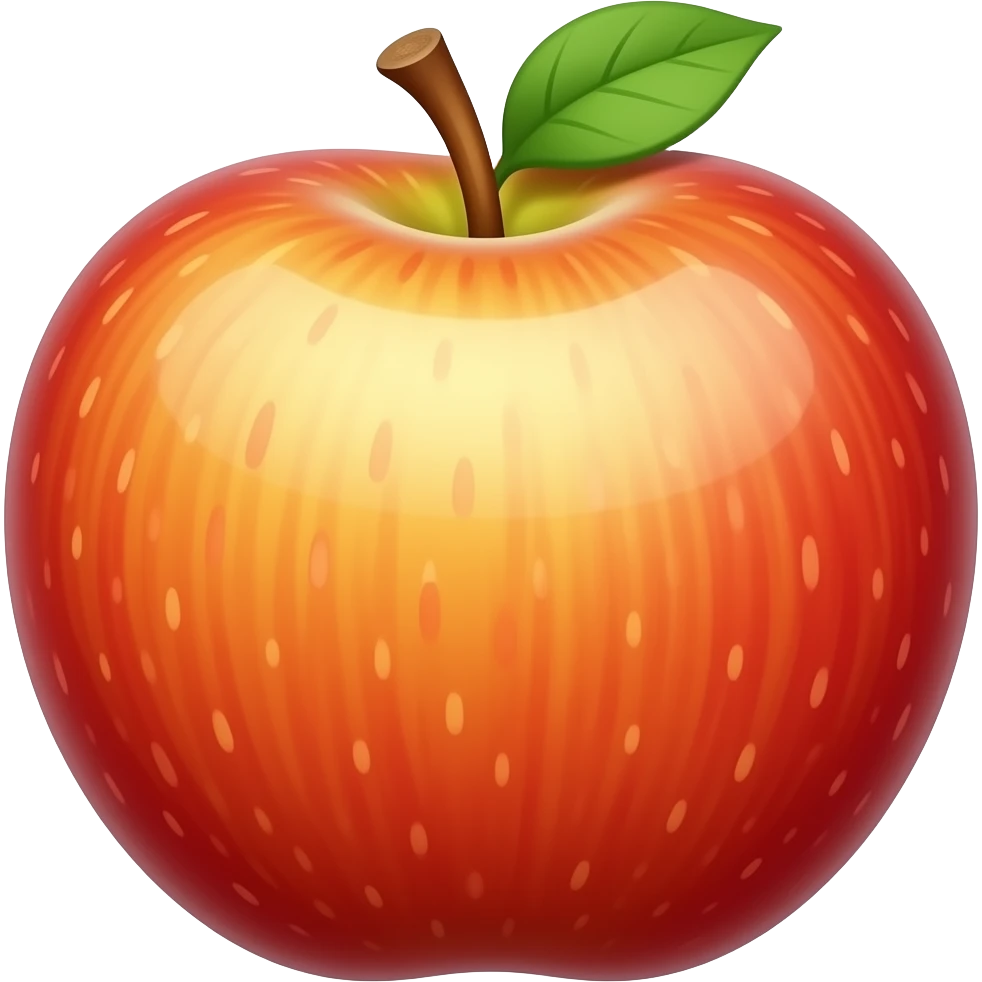 Appy emoji