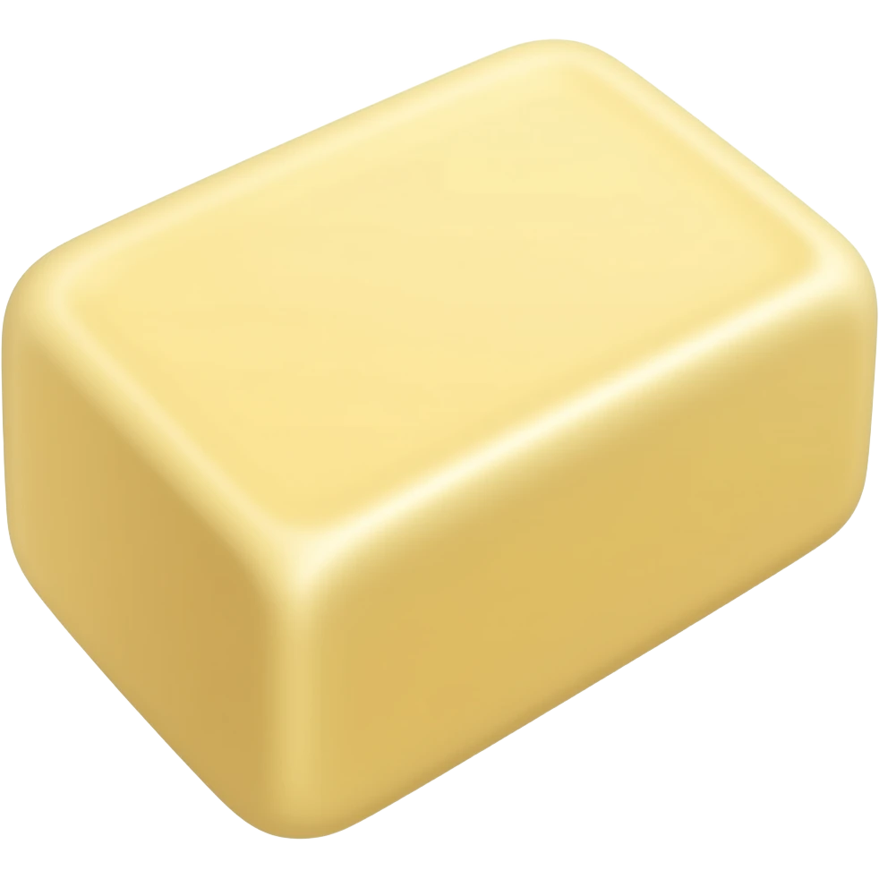 Butter emoji