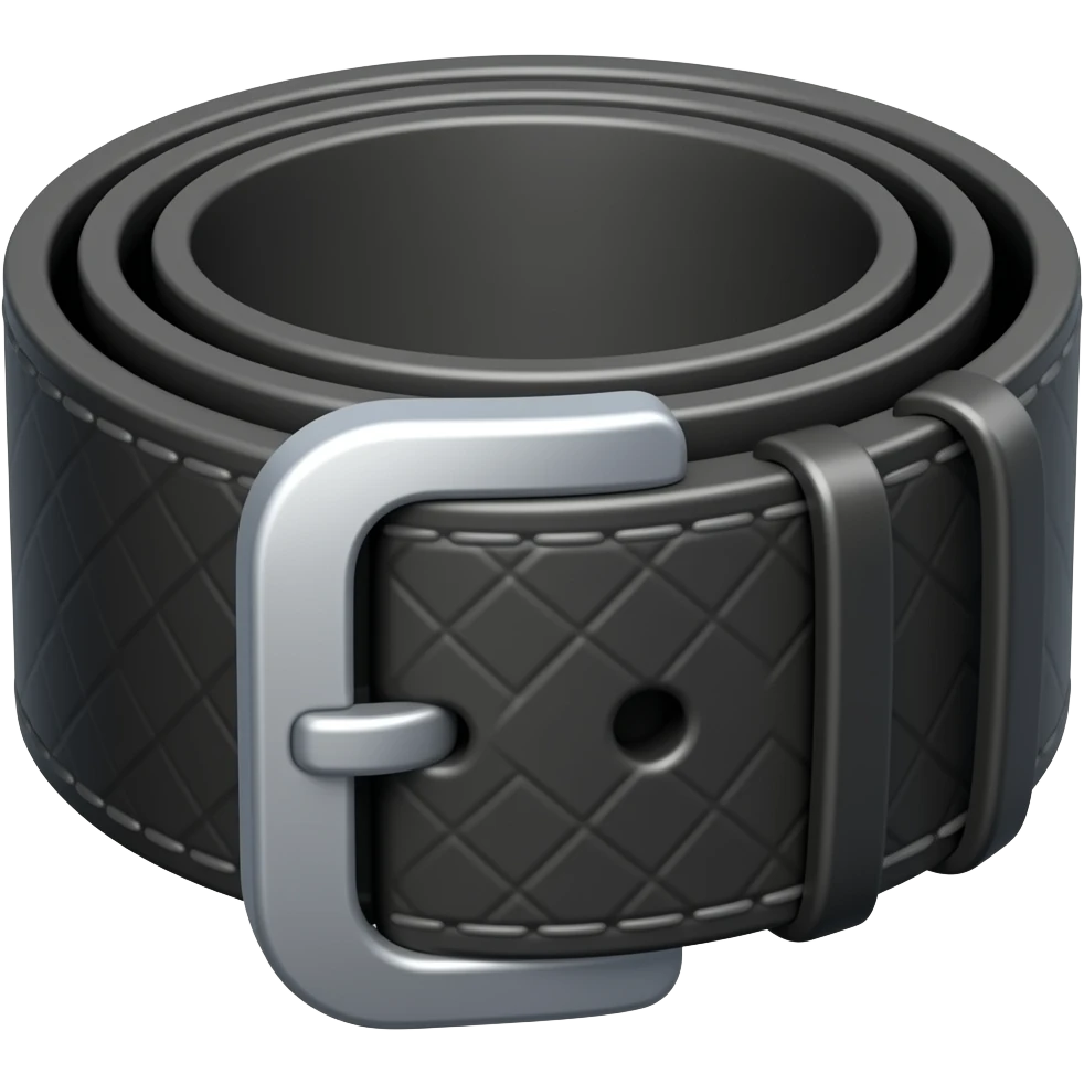 Blackbelt emoji