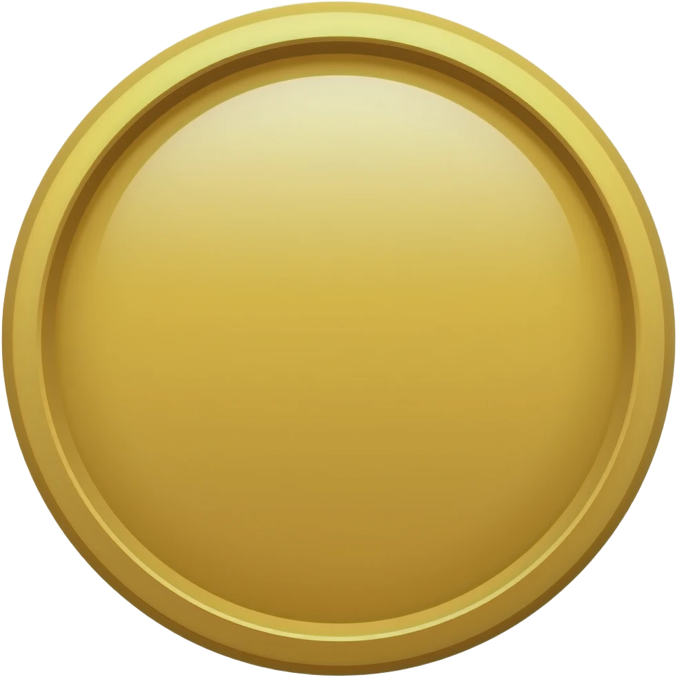 Shiny emoji