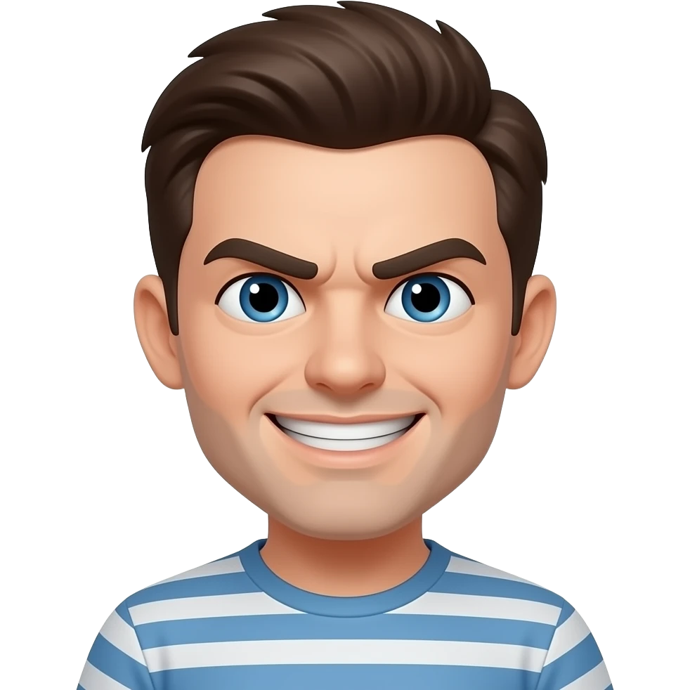 😁😬 emoji