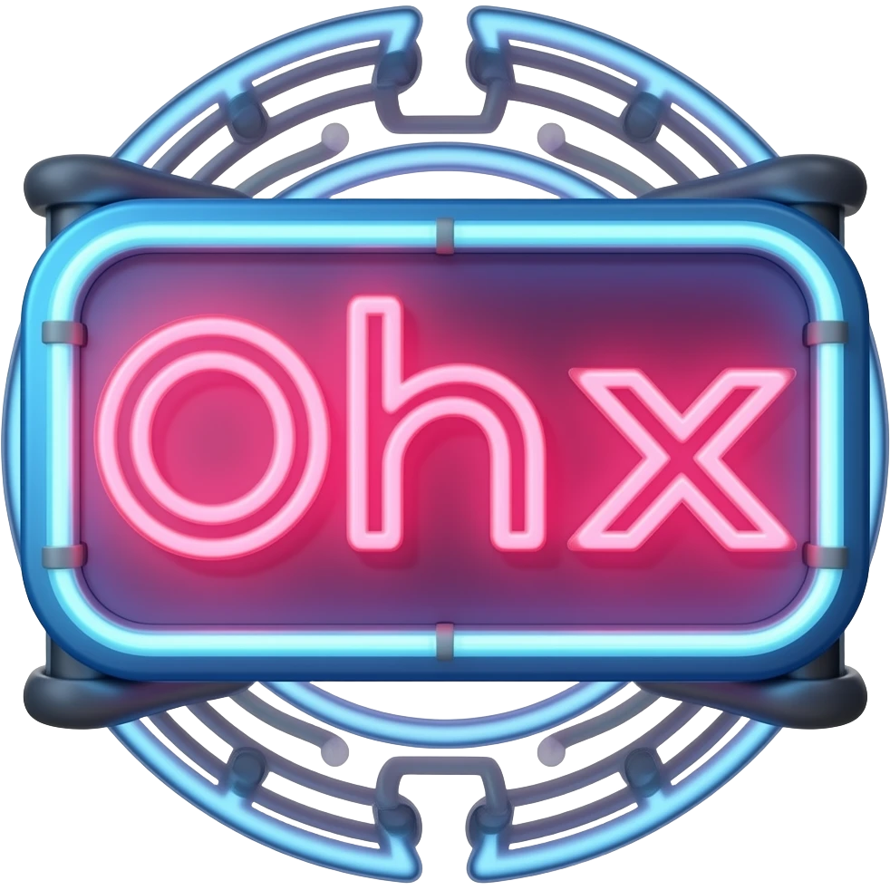 Neon Signs emoji