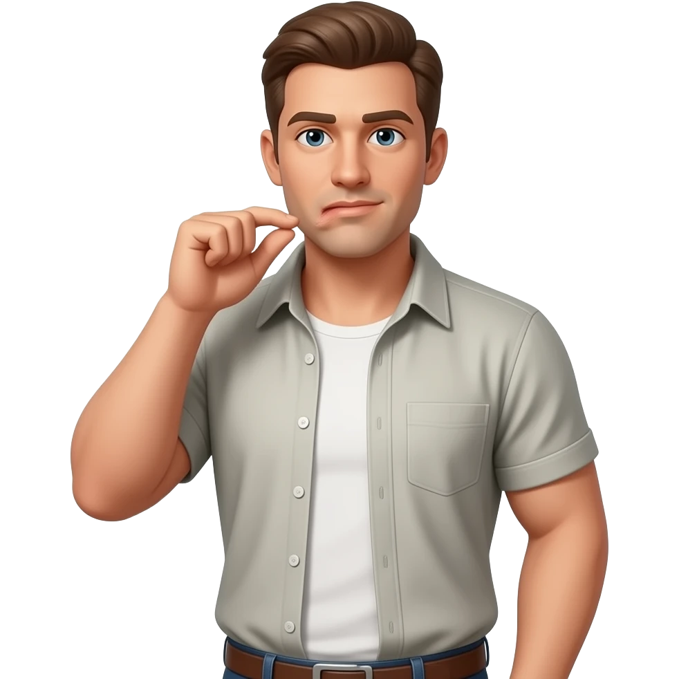 Spanking my husband emoji