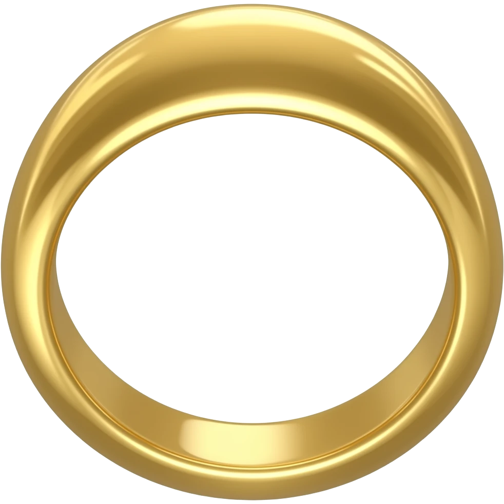 ring emoji