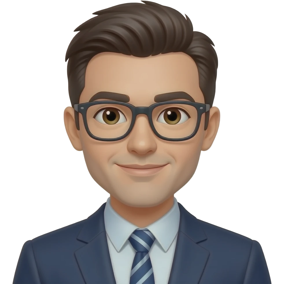 John emoji
