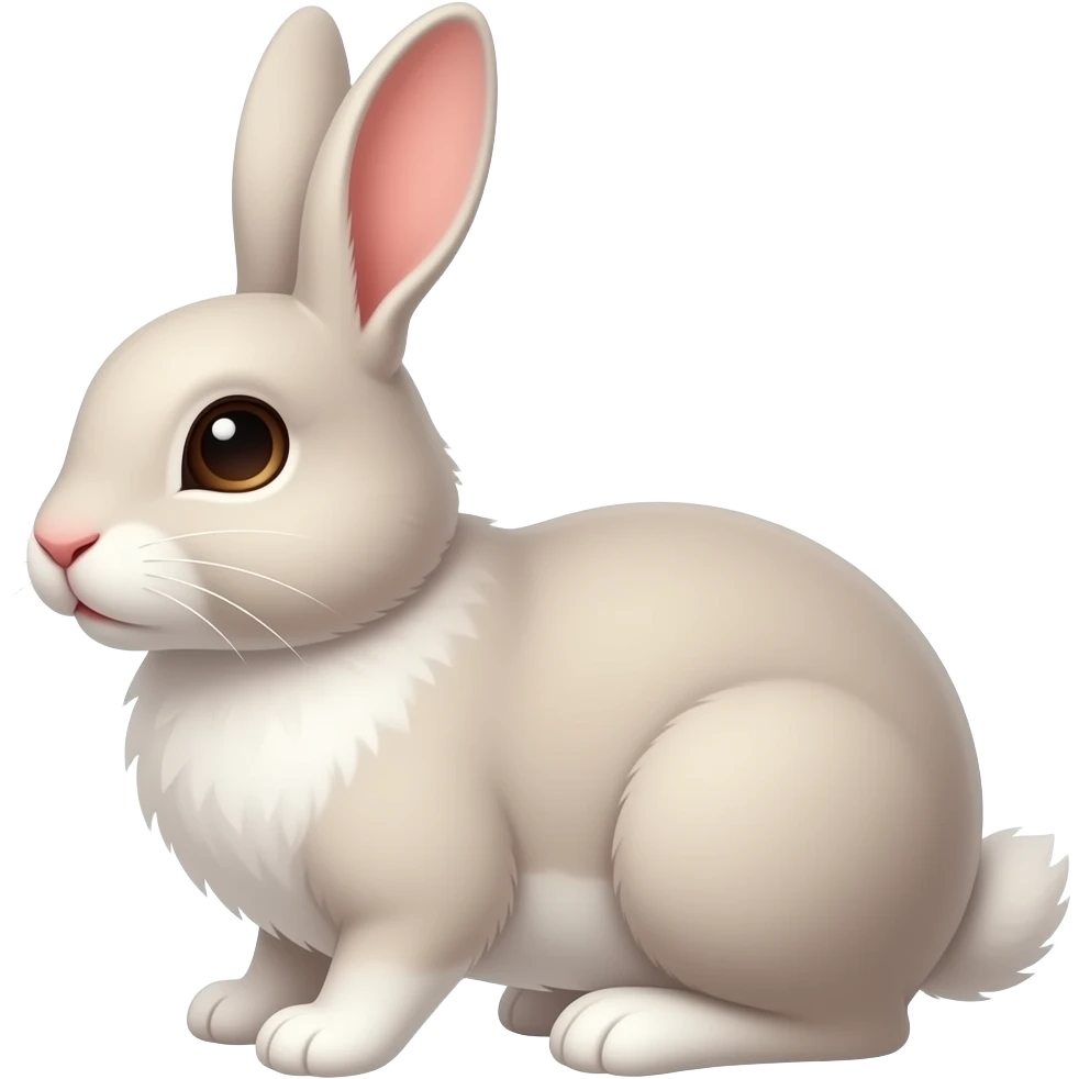 Bunny emoji