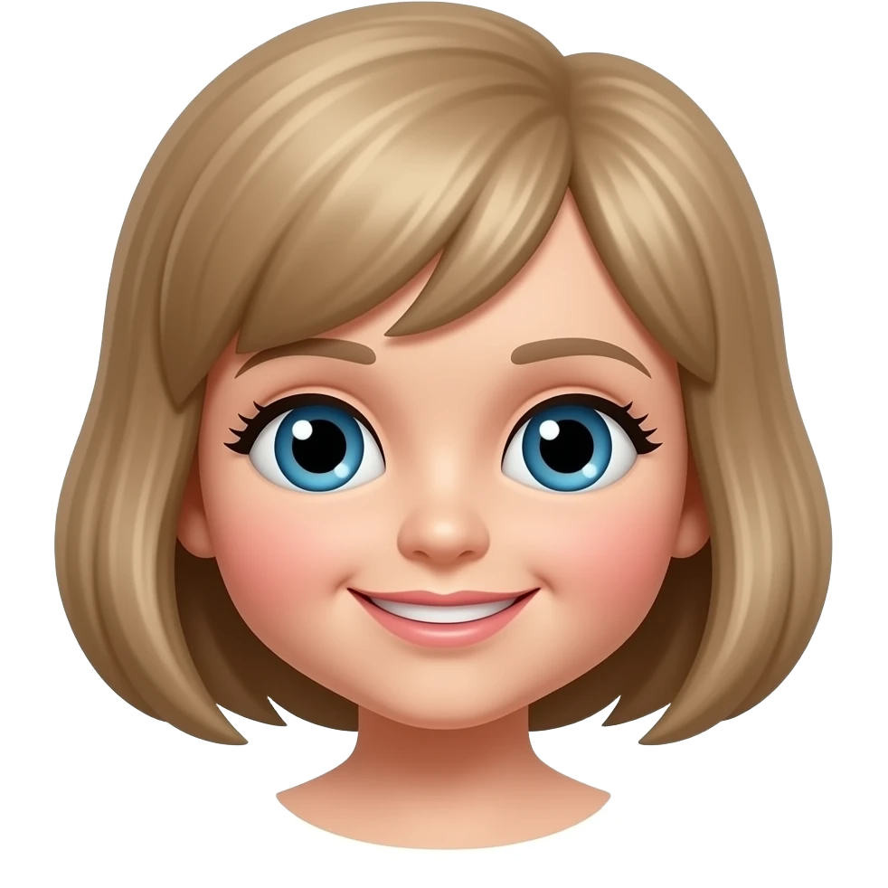 emojis vintage inspirados em jolie dolls emoji
