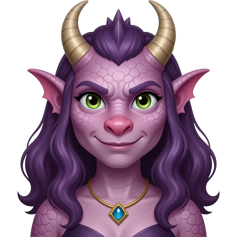 dnd dragonborn emoji