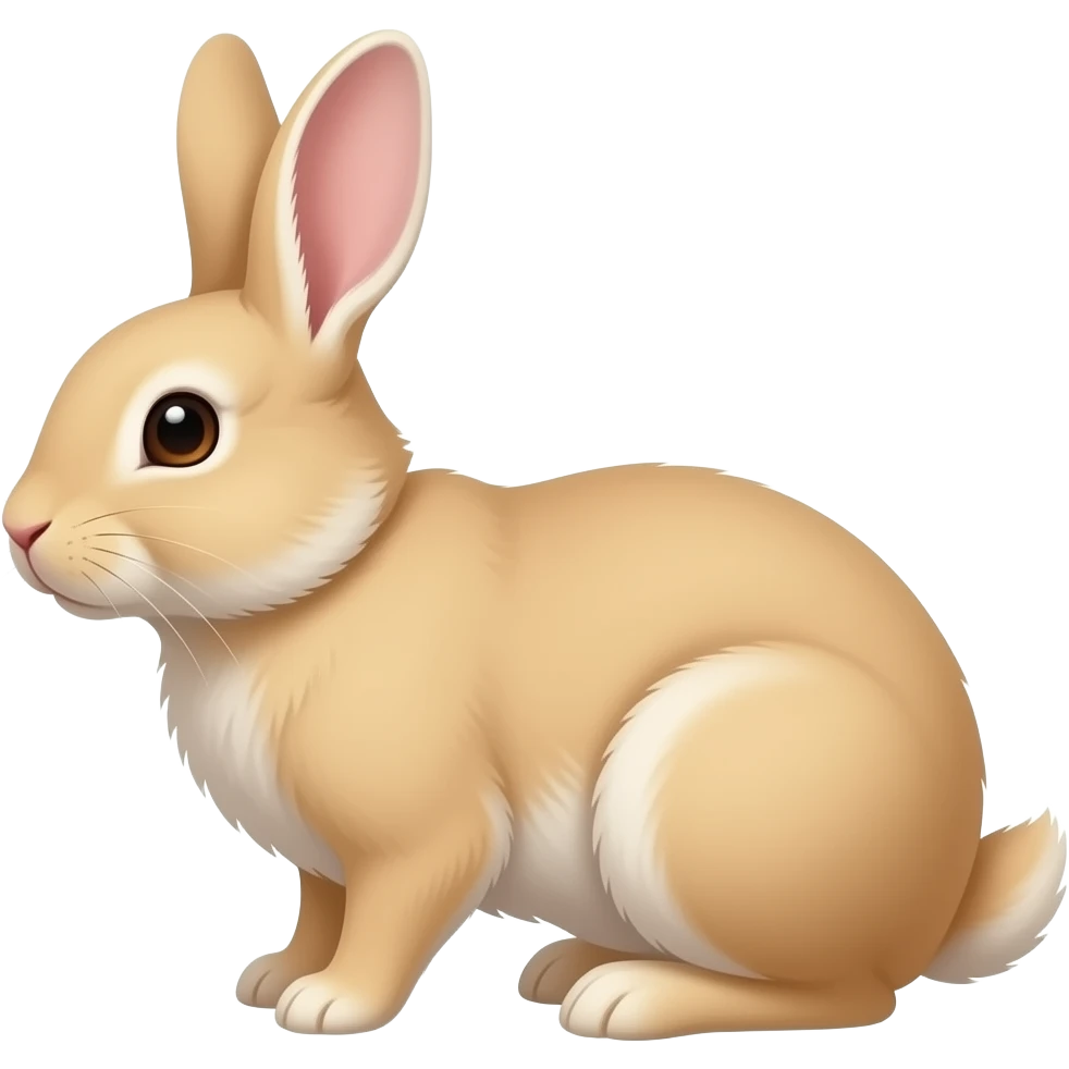 rabbit emoji